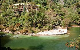 Rio Claro Reserva Natural